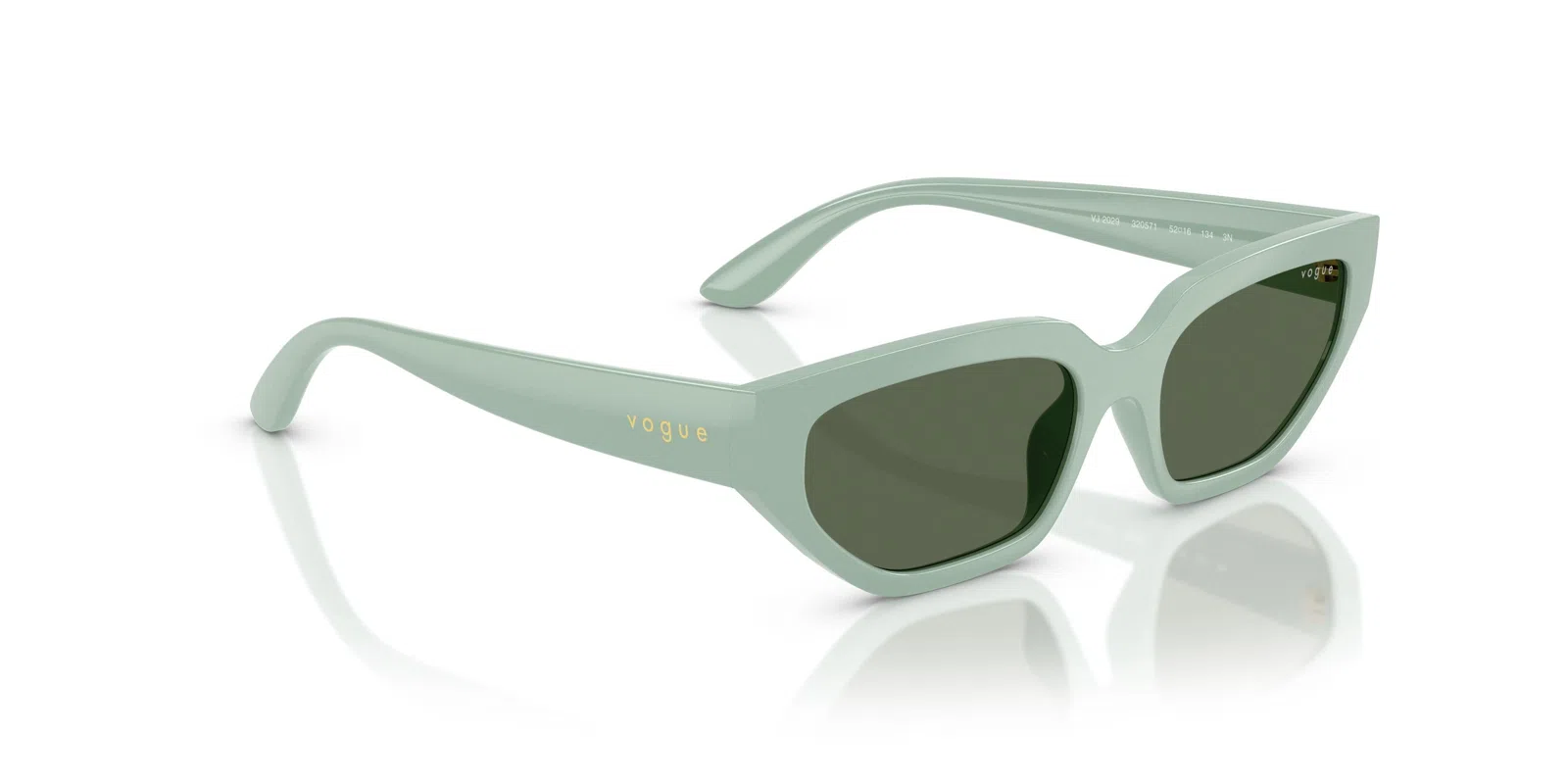 Vogue Eyewear Kids 2029 Sunglasses - view 14